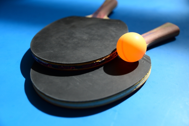初めての卓球ラケットの選び方とおすすめの商品を紹介！ – T-times