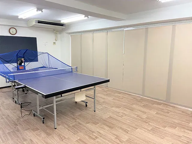 レッスン場所写真
