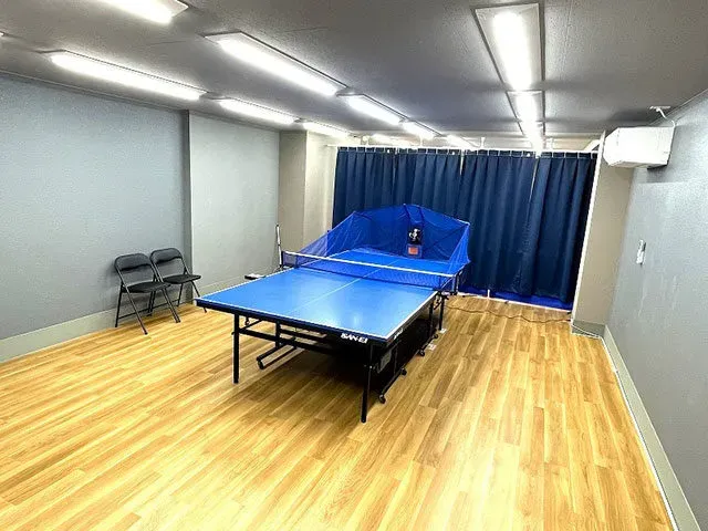レッスン場所写真