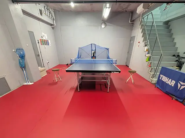 レッスン場所写真