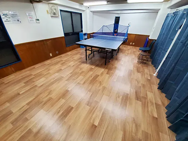 レッスン場所写真
